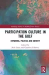 Participation Culture in the Gulf cover