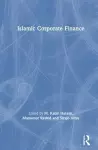 Islamic Corporate Finance cover