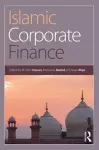 Islamic Corporate Finance cover
