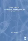 Bioarchaeology cover