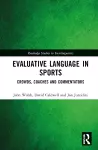 Evaluative Language in Sports cover