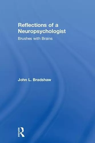 Reflections of a Neuropsychologist cover
