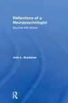 Reflections of a Neuropsychologist cover