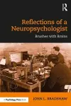 Reflections of a Neuropsychologist cover