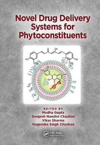 Novel Drug Delivery Systems for Phytoconstituents cover