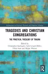 Tragedies and Christian Congregations cover