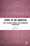 Sport in the Americas cover