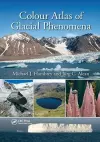 Colour Atlas of Glacial Phenomena cover