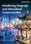 Introducing Language and Intercultural Communication cover