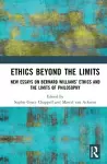 Ethics Beyond the Limits cover