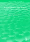 Supporting Science and Technology (1998) cover