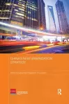 China's New Urbanization Strategy cover