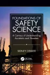 Foundations of Safety Science cover