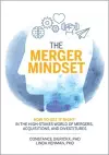 The Merger Mindset cover