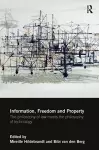 Information, Freedom and Property cover