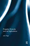 Property Diversity and its Implications cover