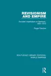 Revisionism and Empire cover