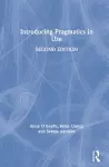 Introducing Pragmatics in Use cover