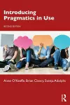 Introducing Pragmatics in Use cover