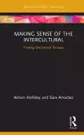 Making Sense of the Intercultural cover