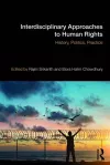 Interdisciplinary Approaches to Human Rights cover