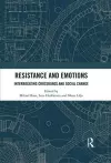 Resistance and Emotions cover