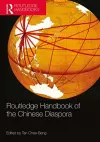 Routledge Handbook of the Chinese Diaspora cover