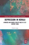 Depression in Kerala cover