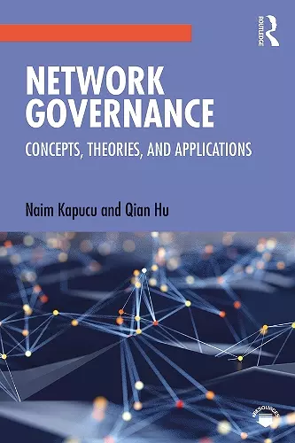 Network Governance cover