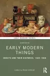 Early Modern Things cover