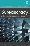 Bureaucracy cover