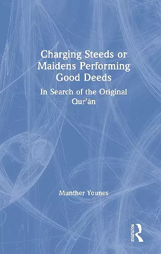 Charging Steeds or Maidens Performing Good Deeds cover