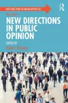 New Directions in Public Opinion cover