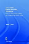 Apocalypse, Revolution and Terrorism cover