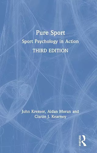 Pure Sport cover