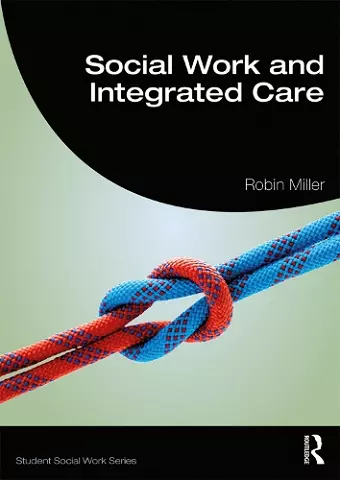 Social Work and Integrated Care cover