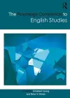 The Routledge Companion to English Studies cover