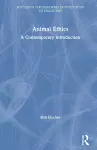 Animal Ethics cover