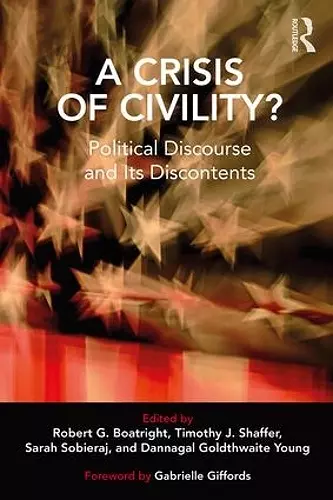 A Crisis of Civility? cover