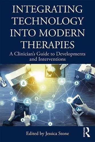 Integrating Technology into Modern Therapies cover