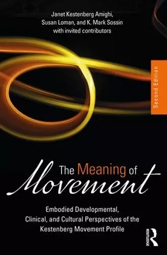 The Meaning of Movement cover