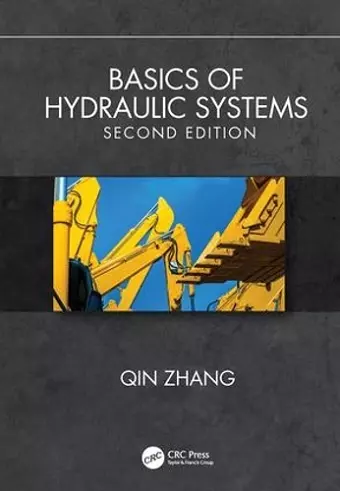 Basics of Hydraulic Systems, Second Edition cover