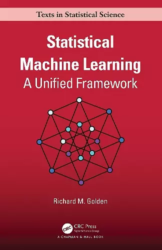 Statistical Machine Learning cover