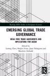 Emerging Global Trade Governance cover