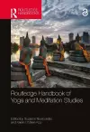 Routledge Handbook of Yoga and Meditation Studies cover