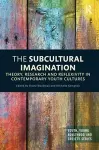 The Subcultural Imagination cover