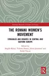 The Romani Women’s Movement cover