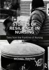 Stories of Resilience in Nursing cover