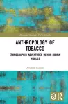 Anthropology of Tobacco cover