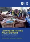 Learning and Teaching Around the World cover